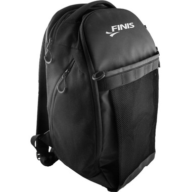 FINIS RIVAL Backpack Black 0